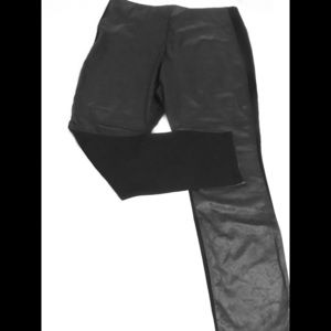 Lysse black leggings
